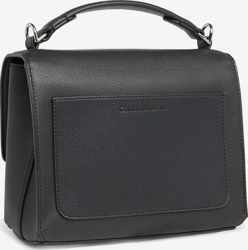 Calvin Klein Jeans Handtasche in Schwarz