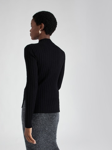 Aware Sweater 'HOLLY' in Black