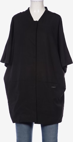 Beaumont Strickjacke S in Schwarz: predná strana