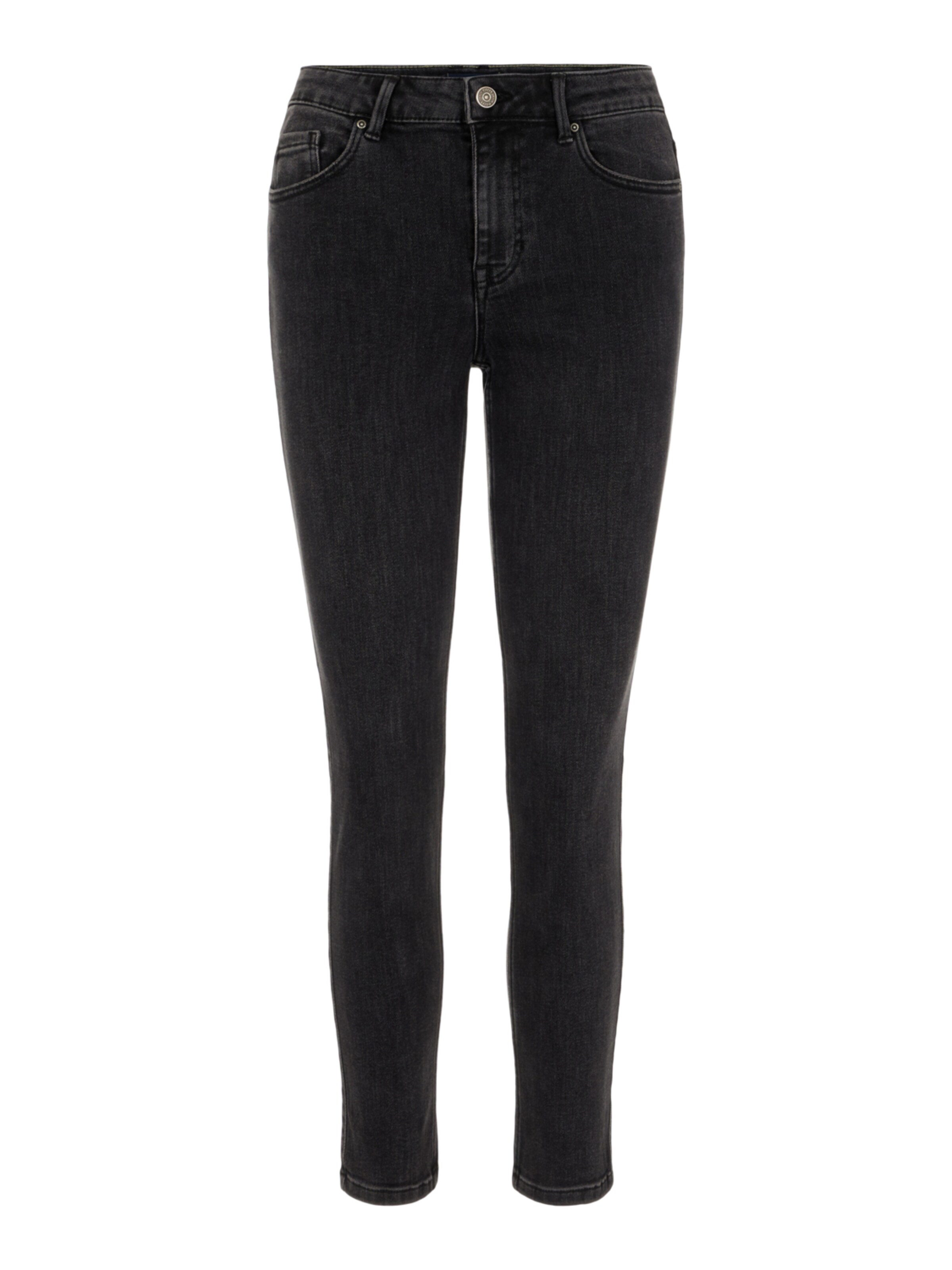 PIECES Jeans 'Lili' in Grey | ABOUT YOU