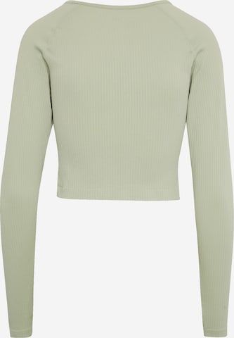 Röhnisch Performance Shirt in Green