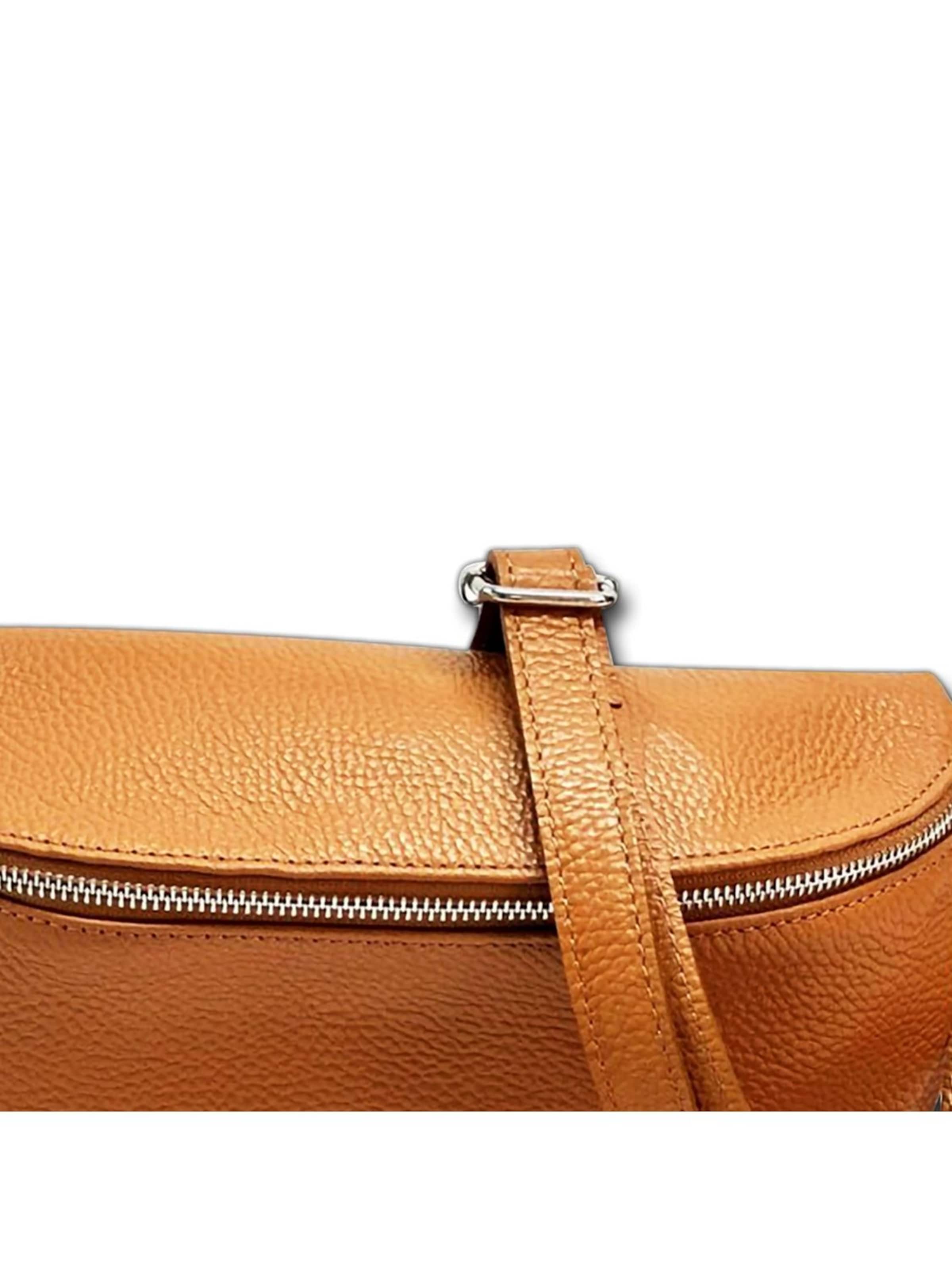 Sacs banane Florence en marron