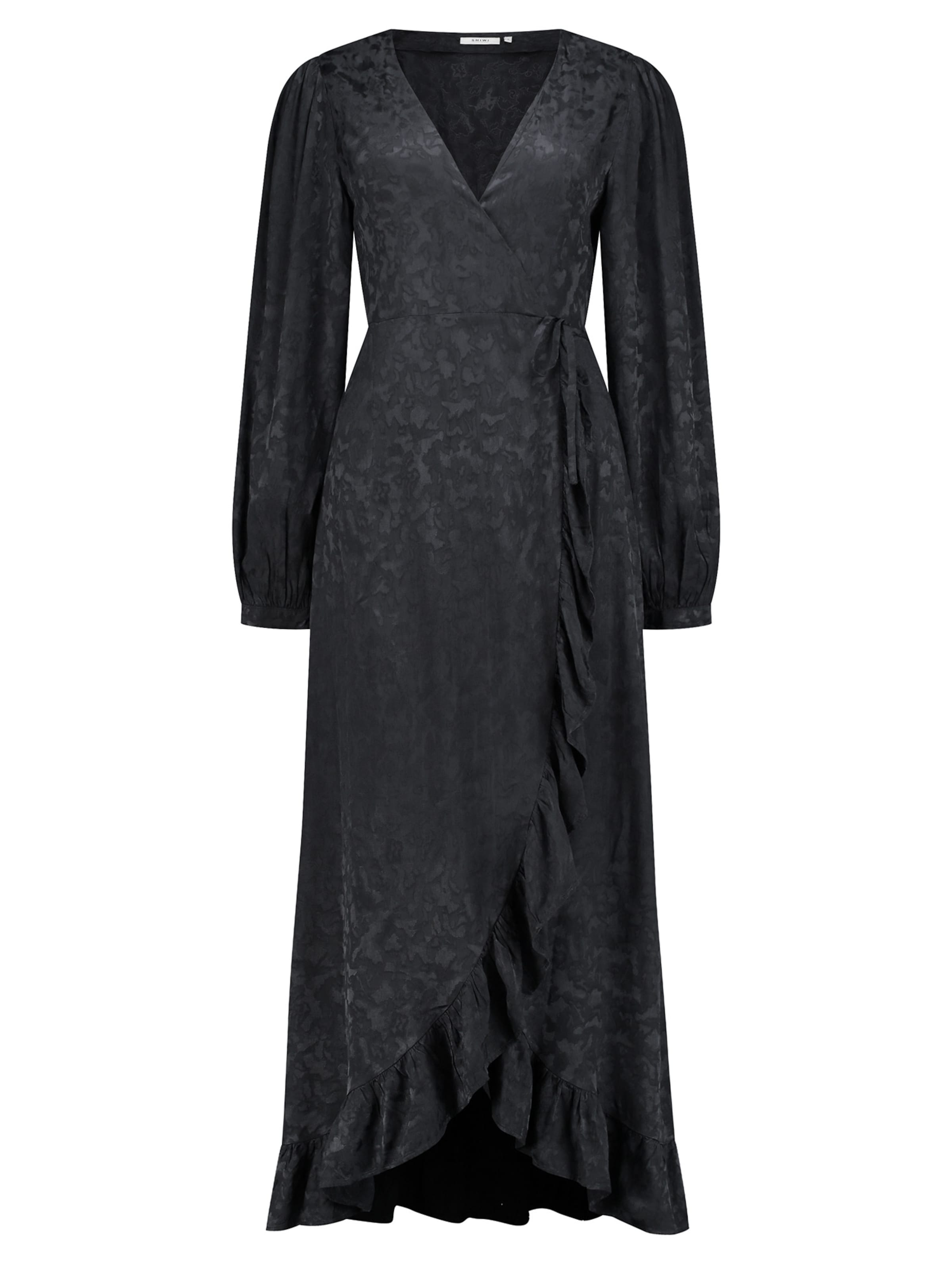 Shiwi Dress 'Modena' in Blue: front