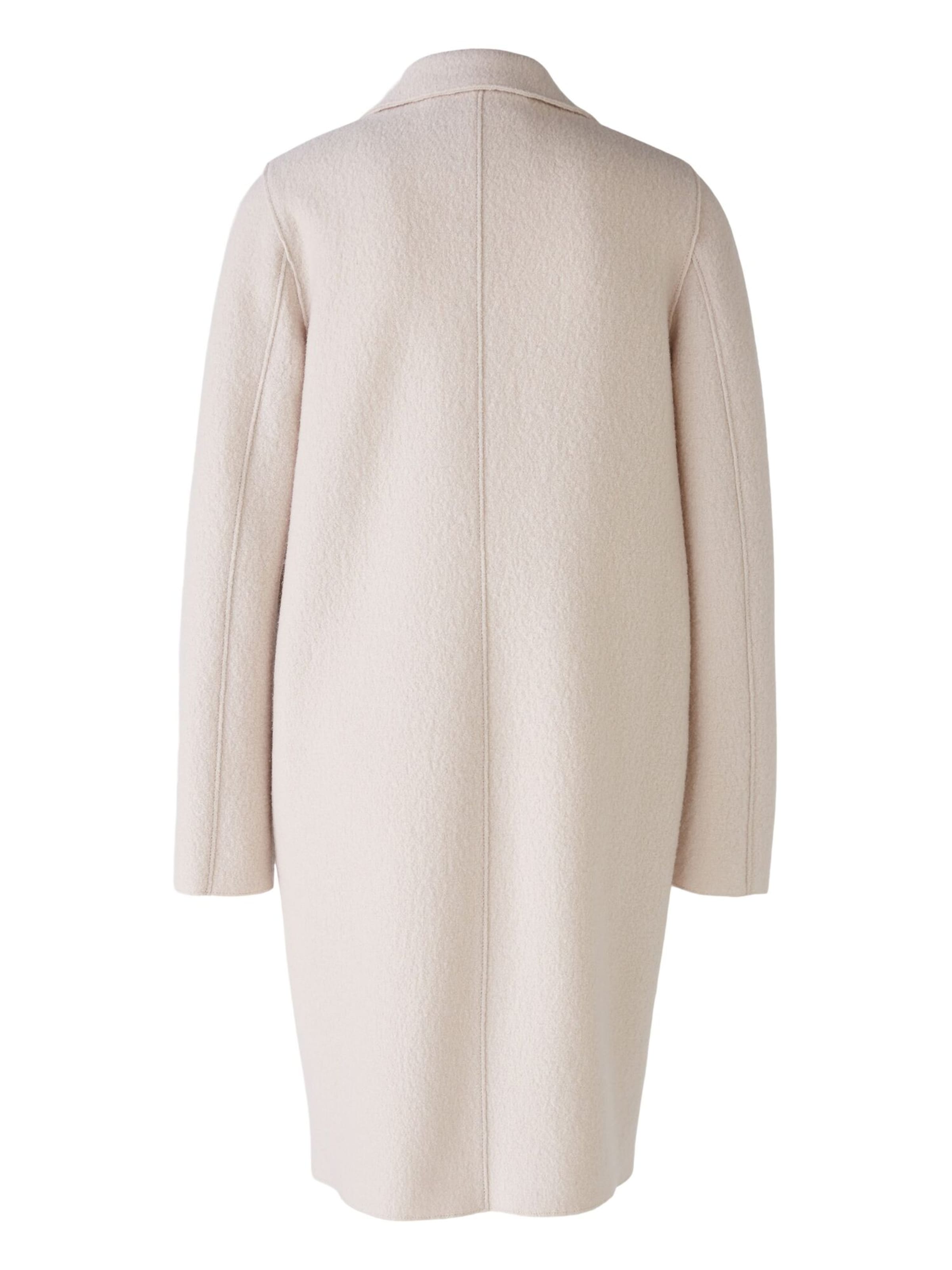 OUI Mantel 'Mayson' in Grau