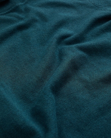 WE Fashion Sweter 'Coltrui' w kolorze zielony