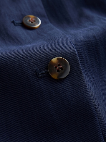 Vestă de la Next pe albastru