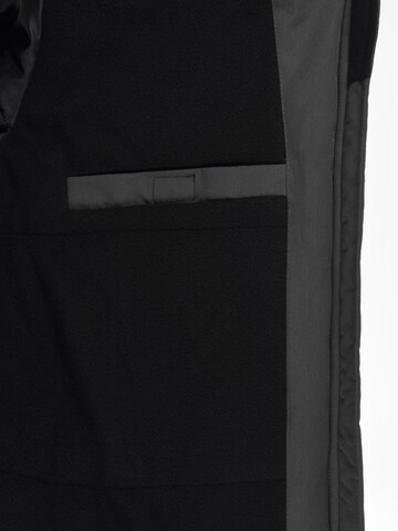BLEND Winterjacke 'Eleon' in Grau