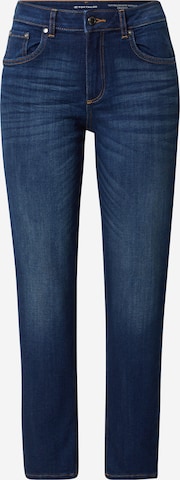 TOM TAILOR Jeans 'Kate' in Blau: predná strana