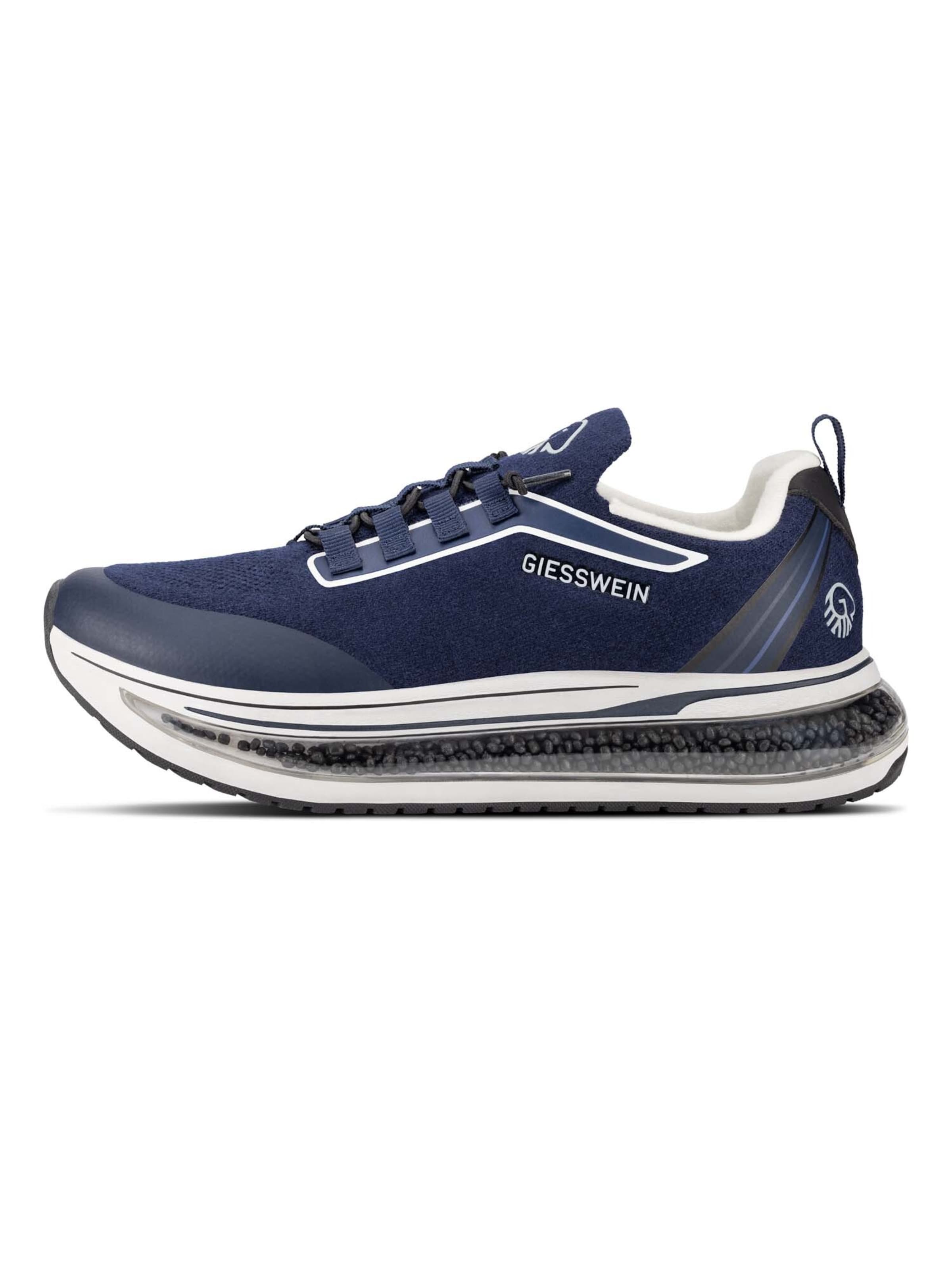 GIESSWEIN Sneakers in Blue