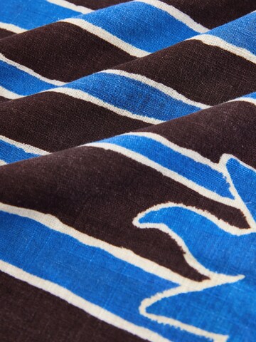 mėlyna Next Marškinėliai