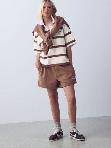 Maglietta di Next in bianco: frontale