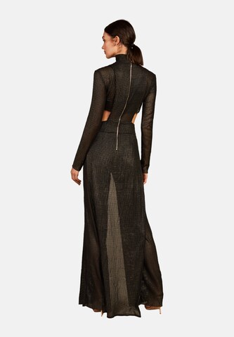 KADIJE BARRY Jumpsuit in Black