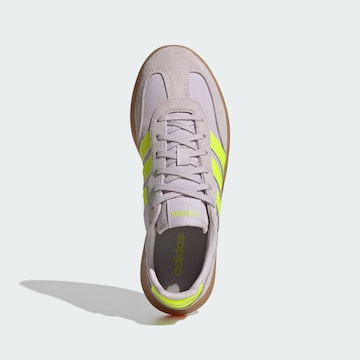 ADIDAS SPORTSWEAR - Sapatilhas baixas ' Barreda Decode ' em roxo