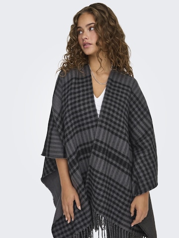 ONLY - Capa 'VIOLET ' en gris