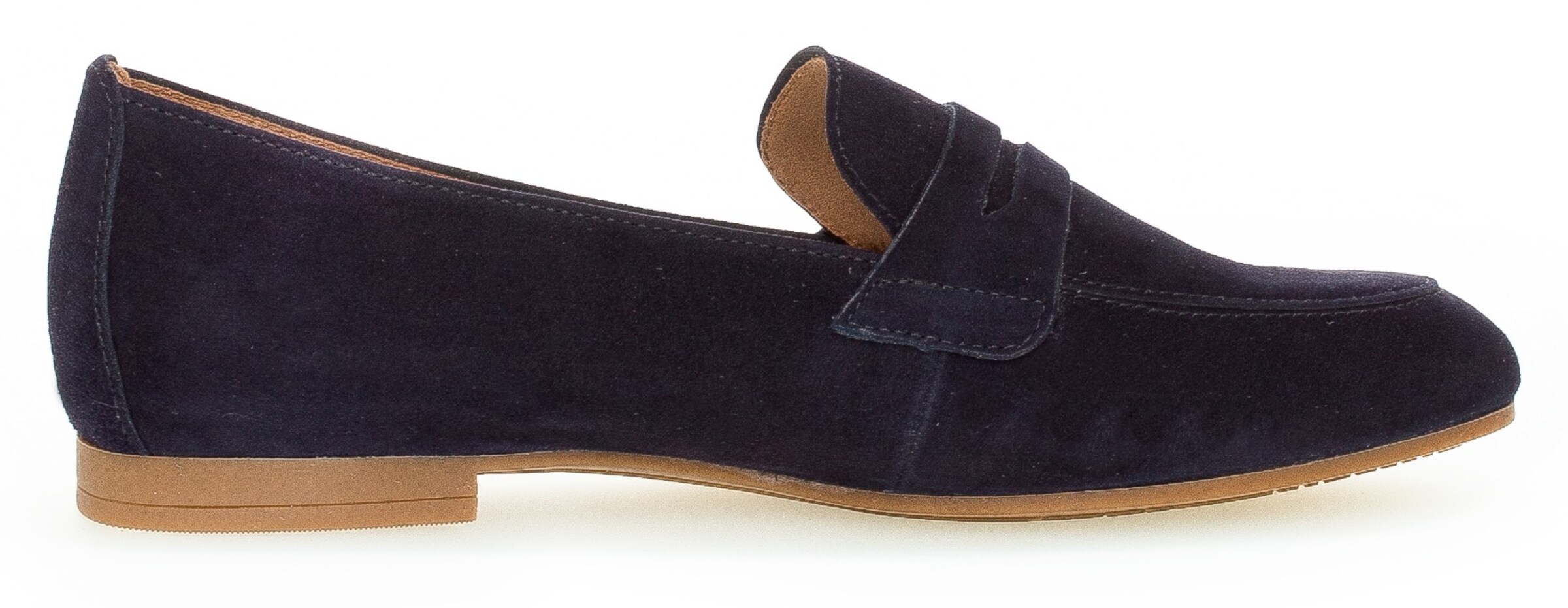 GABOR Instappers in Blauw