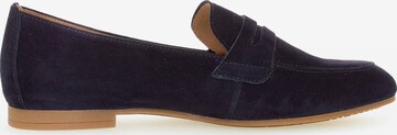 GABOR Slipper in Blau