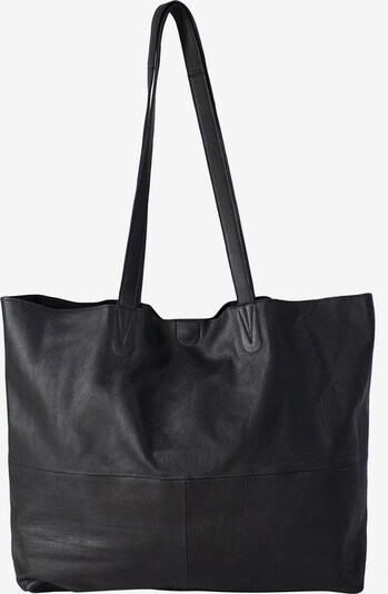 RE:DESIGNED Handtasche in schwarz, Produktansicht