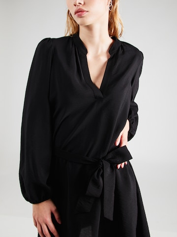 Robe 'PANDY' VILA en noir