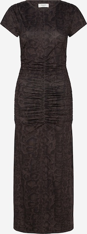 rosemunde Mekko 'Billie' värissä ruskea: etupuoli