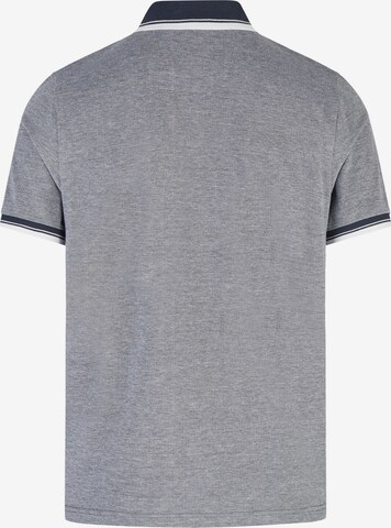 T-Shirt HECHTER PARIS en bleu