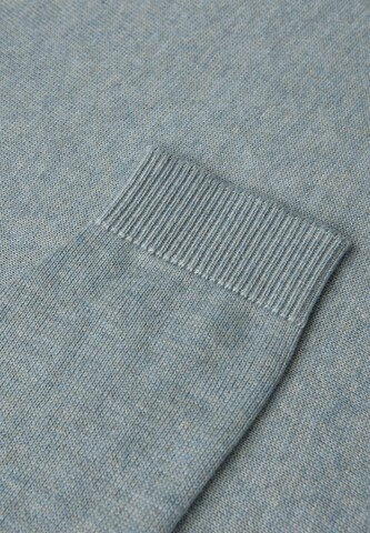 STREET ONE Sweater in Blue