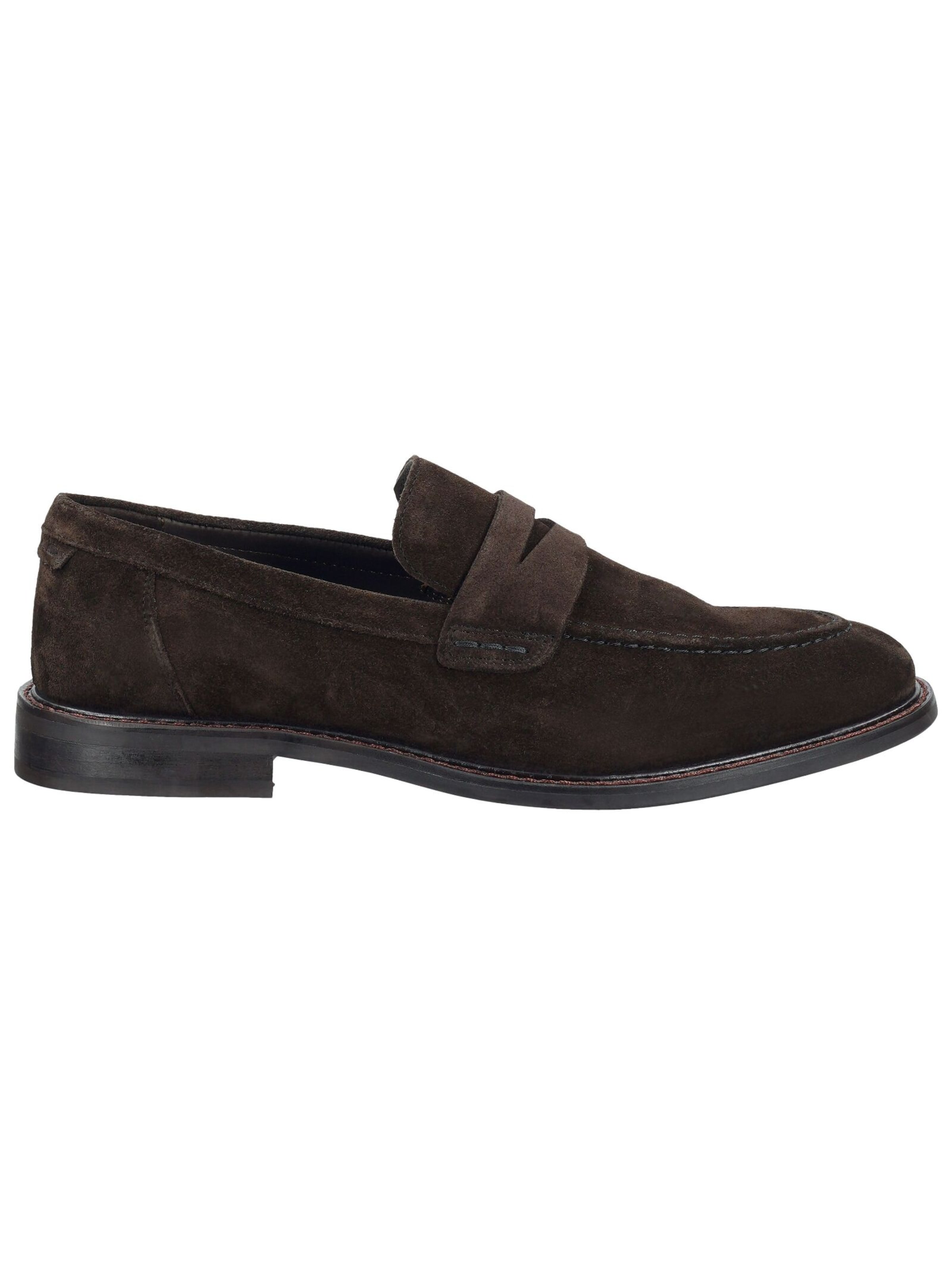 GANT Classic Flats in Brown