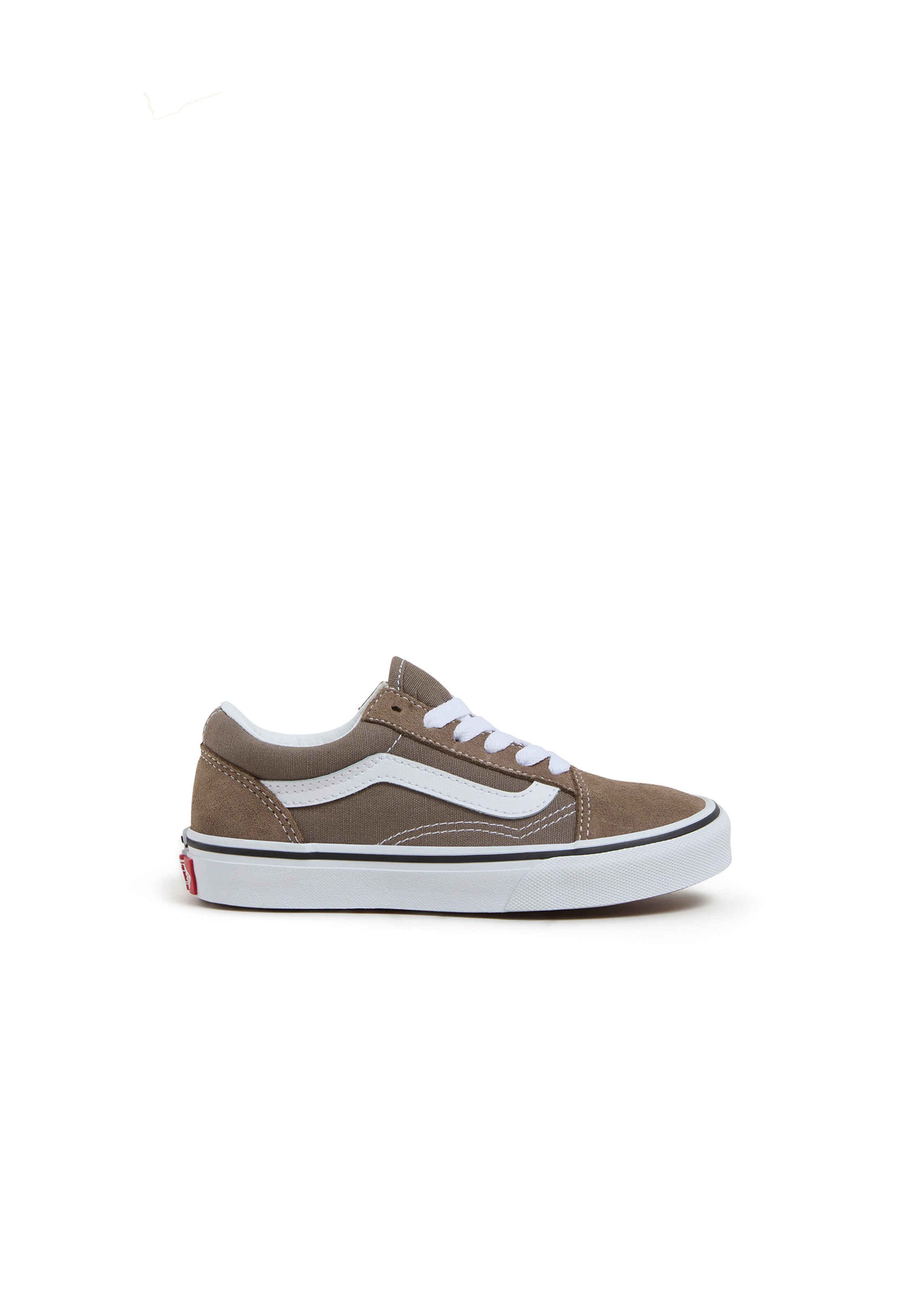 VANS - Sapatilhas 'Old Skool' em bege