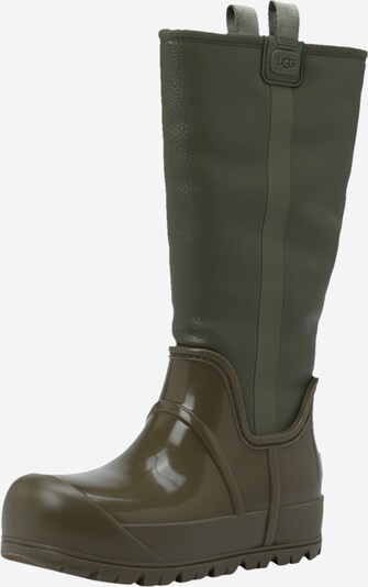 UGG Rubber boot 'RAINCLOUD' in Olive, Item view