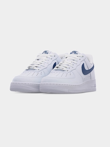 Nike Sportswear Tenisky 'Nike Air Force 1 '07' – bílá