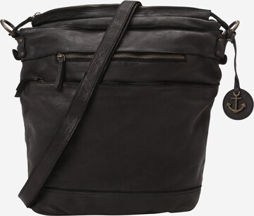 Harbour 2nd Crossbody bag 'Minna-2' in Black