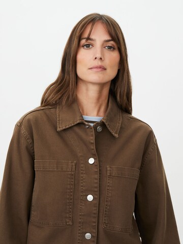 Masai Übergangsjacke in Braun
