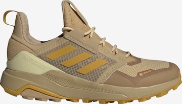 ADIDAS TERREX Halbschuh 'Trailmaker' in Beige