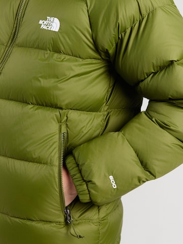 THE NORTH FACE Winterjas 'Hydrenalite' in Groen