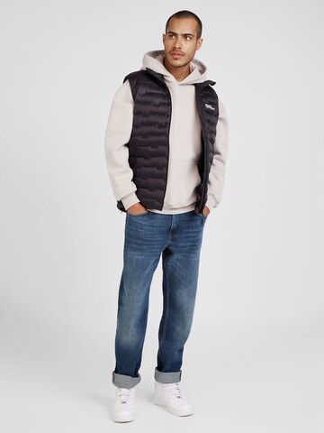 Sweat-shirt HOLLISTER en rose