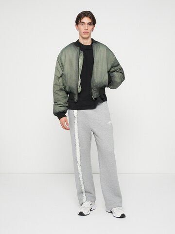 Atelier de roupa Between-season jacket 'GUARD' in Green