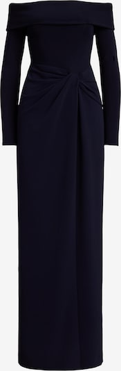 Vakarinė suknelė 'SAKARIS' iš Lauren Ralph Lauren, spalva – tamsiai mėlyna, Prekių apžvalga