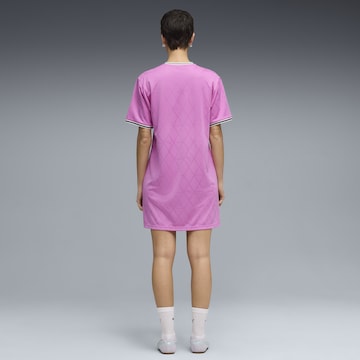 PUMA Sportjurk in Roze