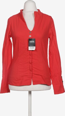FOX’S Blouse & Tunic in S in Red: front