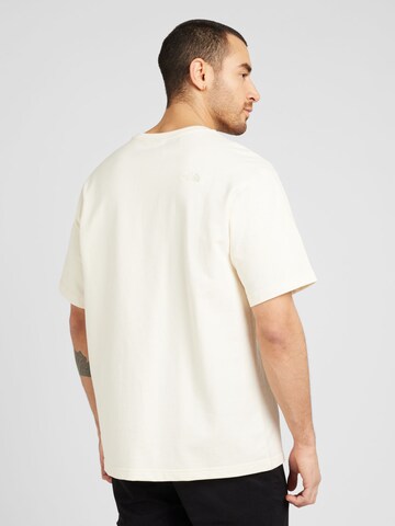 THE NORTH FACE Shirt 'STREET EXPLORER' in White