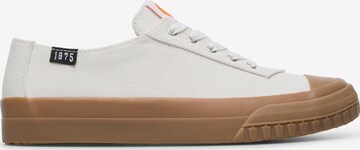 Sneaker bassa 'Camaleon 1975' di CAMPER in bianco