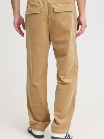 !Solid - regular Pantalón chino en beige
