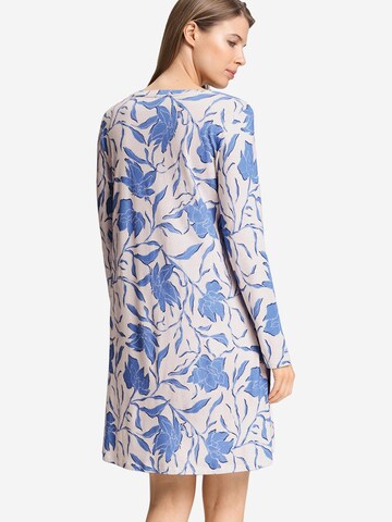 Hanro Nightgown 'Sleep & Lounge' in Mixed colors