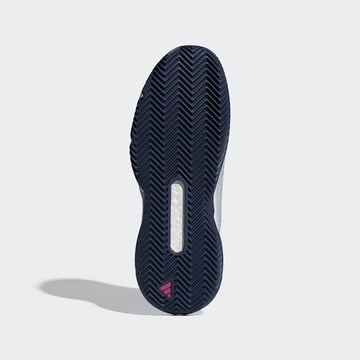ADIDAS PERFORMANCE Sports shoe 'Solematch Control 2 Clay' in Blue