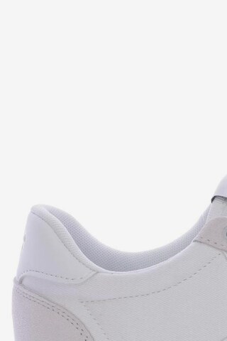 Hummel Sneaker 41 in Weiß