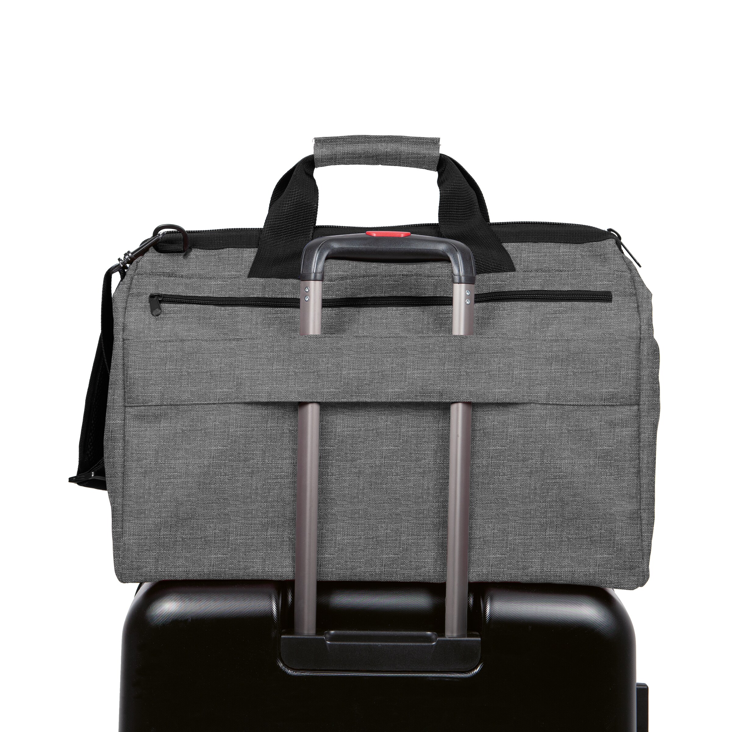 REISENTHEL Weekend bag in Grey