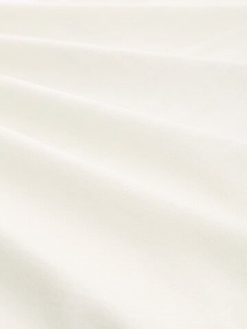 TOM TAILOR DENIM Shirt in White
