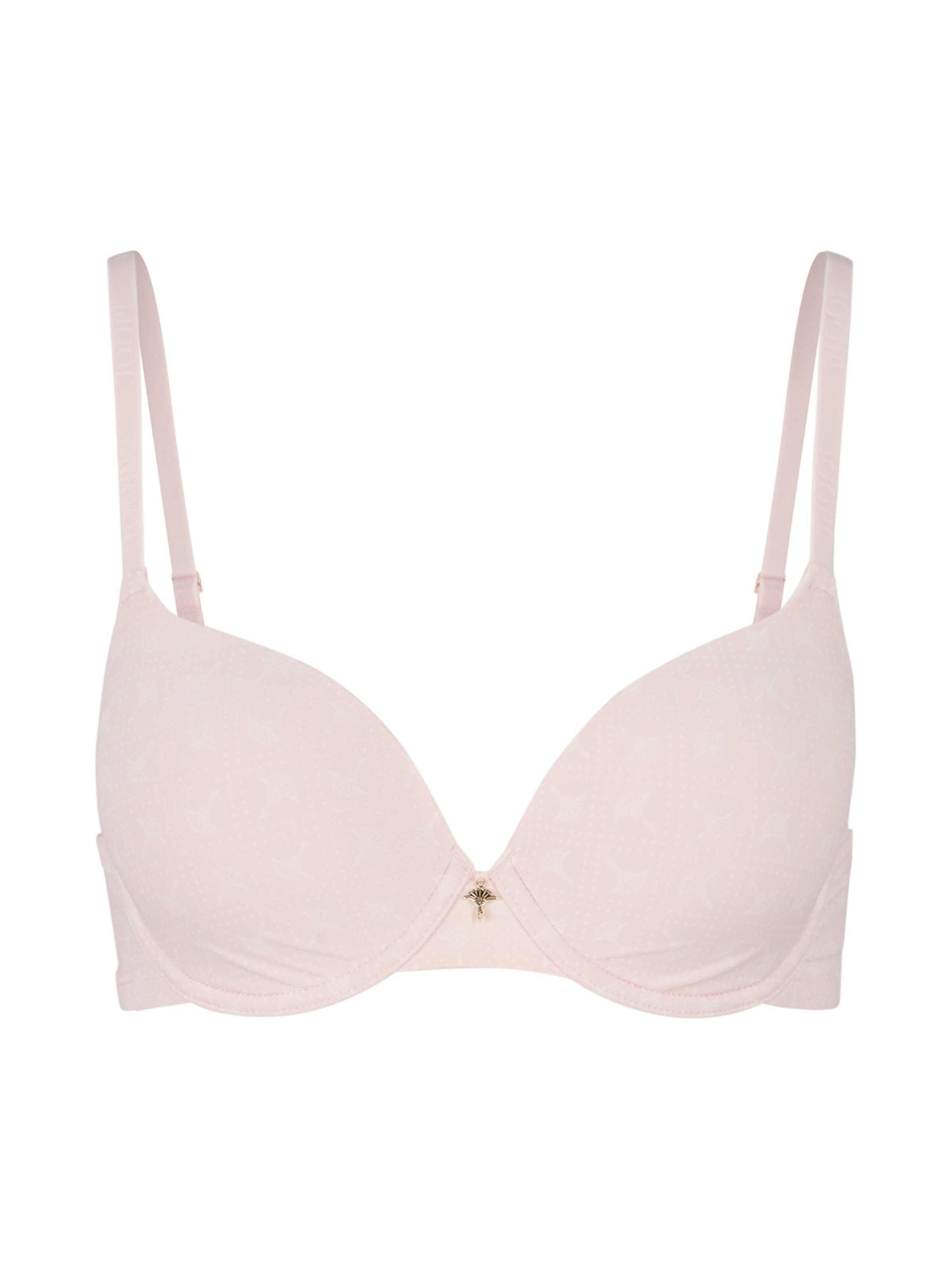 Push-up Soutien-gorge 'Sensation' JOOP! en rose : devant