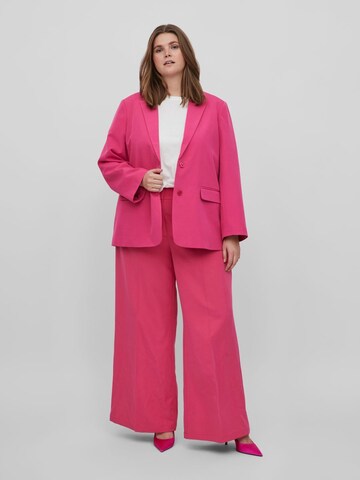 EVOKED Blazer in Pink