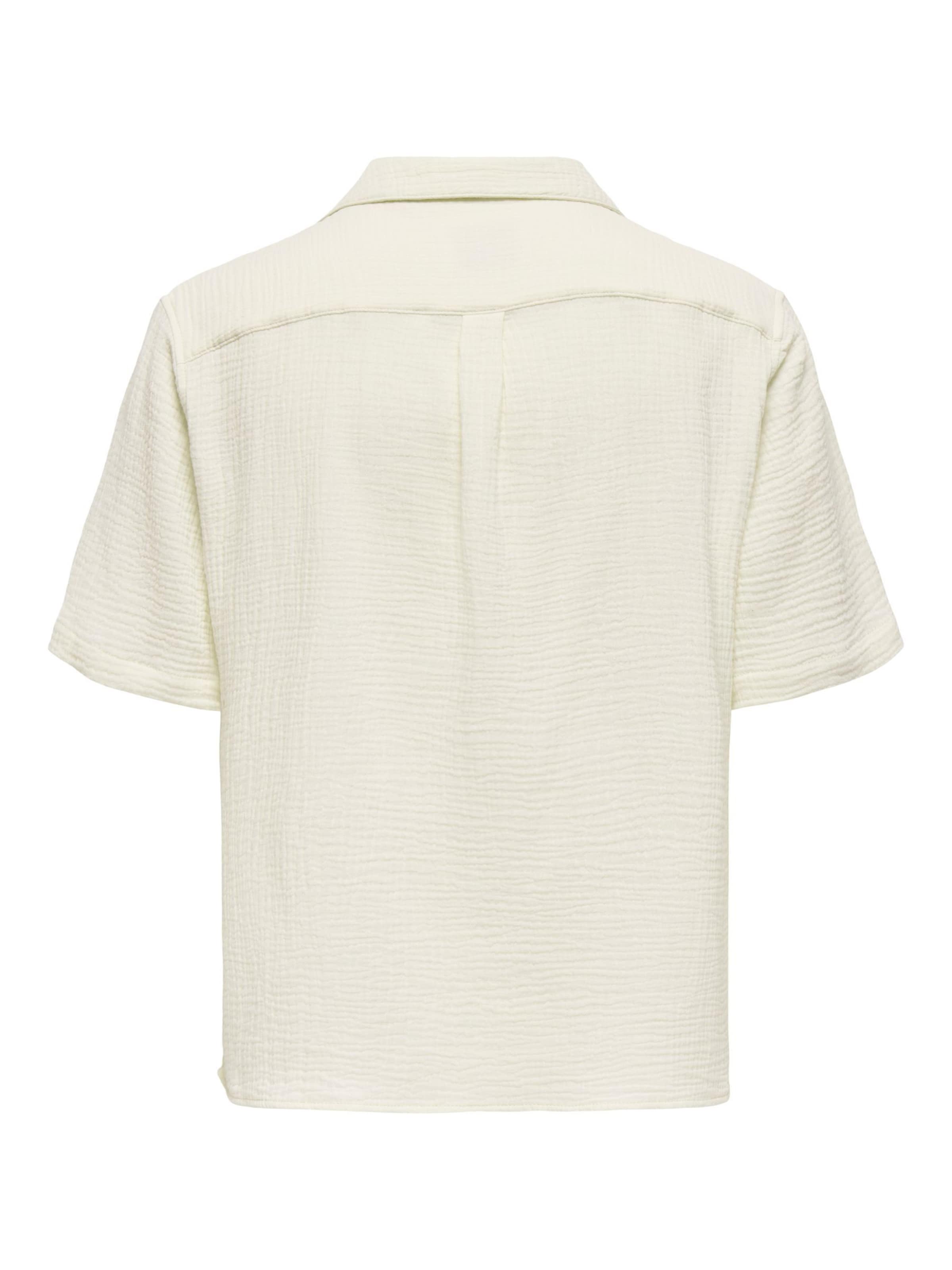 Regular fit Camicia 'ONSKyle' di Only & Sons in bianco