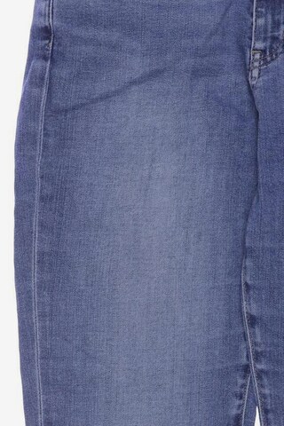 UNIQLO Jeans 27 in Blau